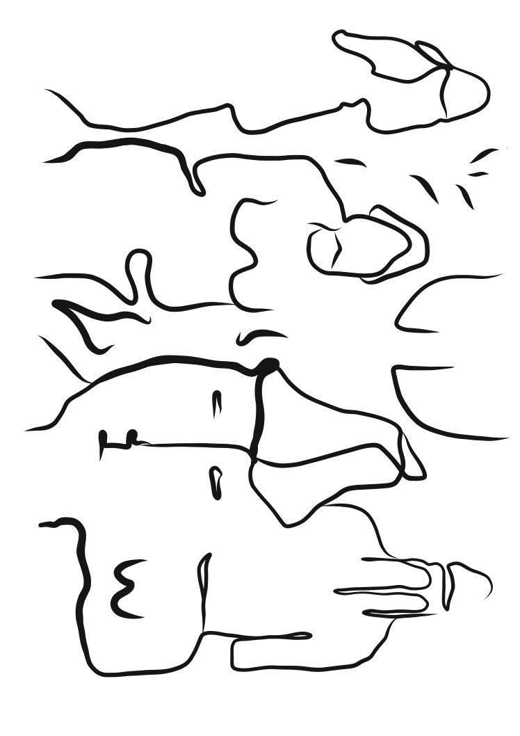 Орыстың жалаңаш әйелдері